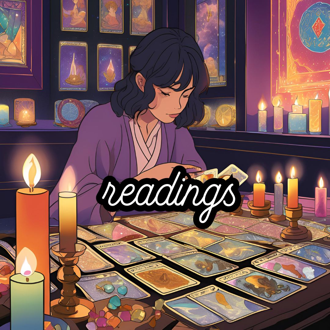 Readings