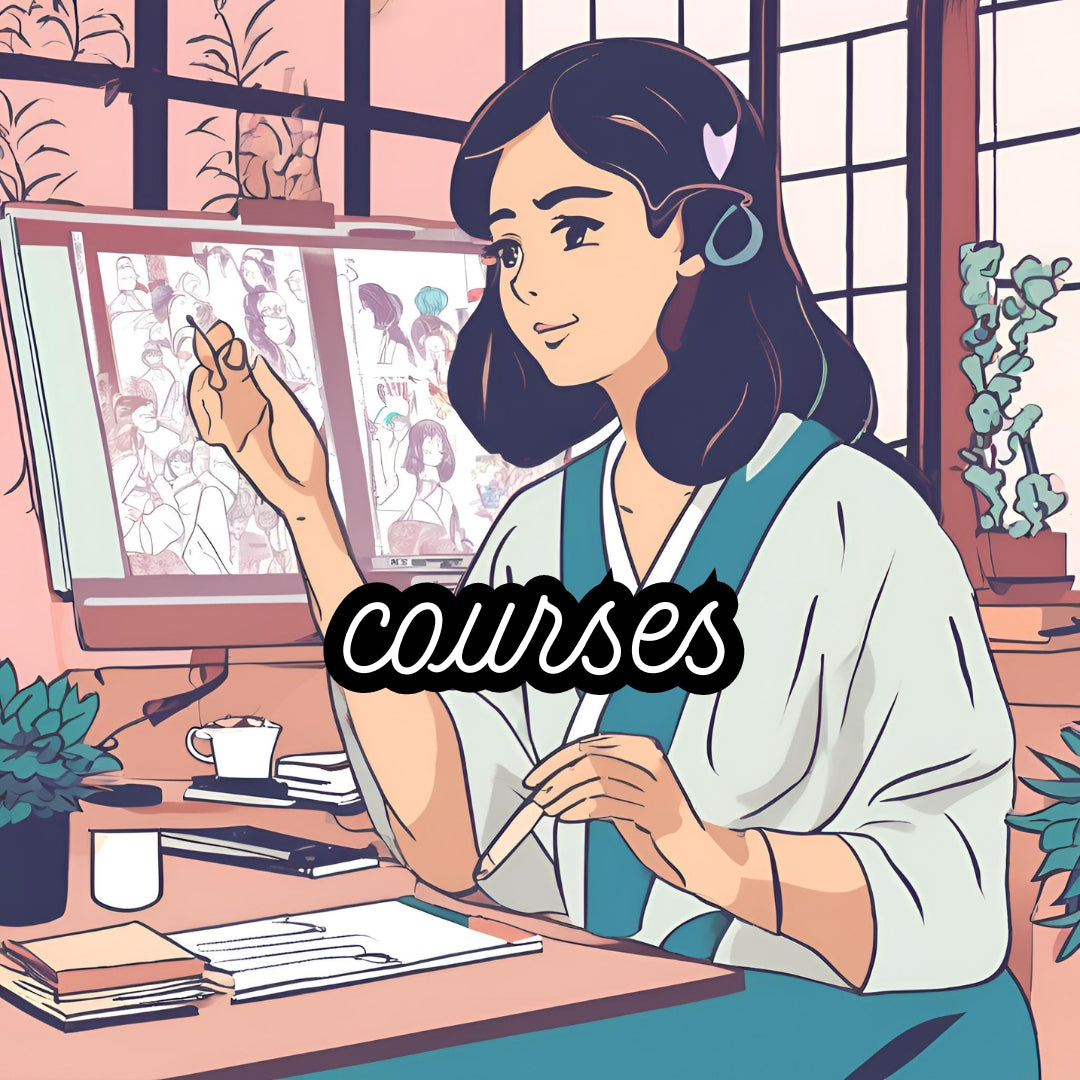 Courses