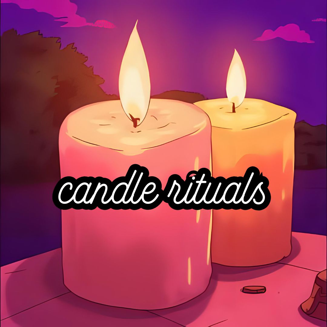 Candle Rituals
