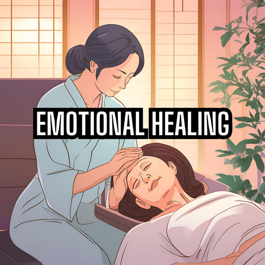 Emotional Healing