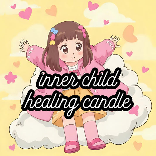 Inner Child Balance