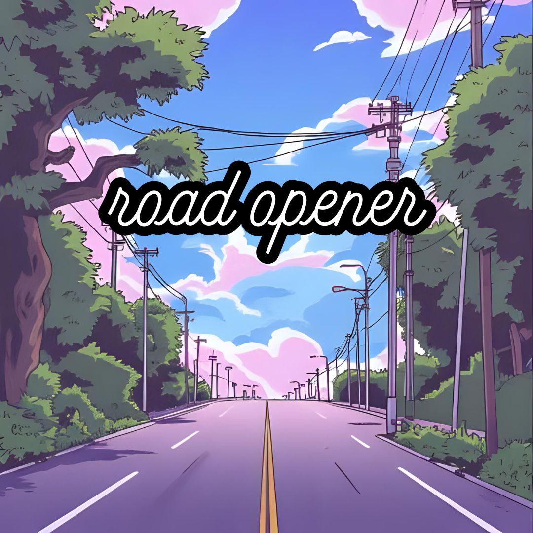 Road Opener