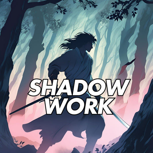 Twin Flames 101: Shadow Work