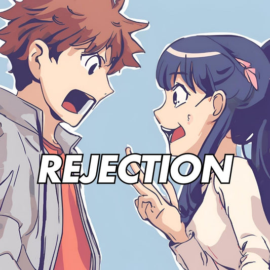 Twin Flames 101: Rejection