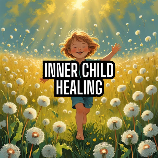 Inner Child Healing