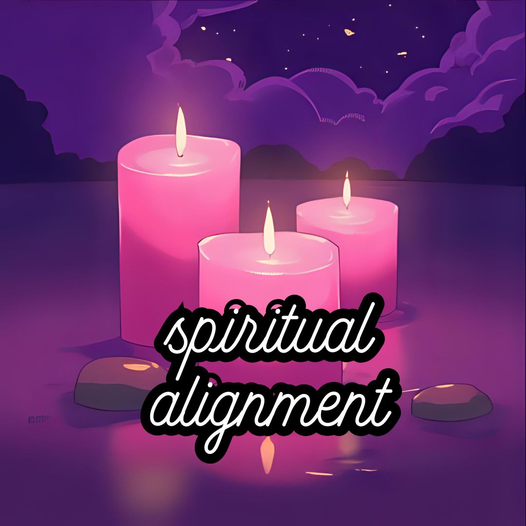 Spiritual Alignment